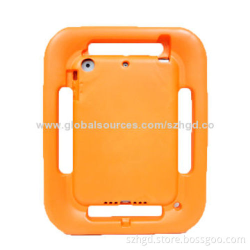 Cover for iPad Air, Lightweight and Easy to Carry, Shock and Drop Protection